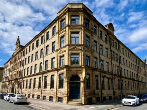 Velvet Apartments - Conditioning House
